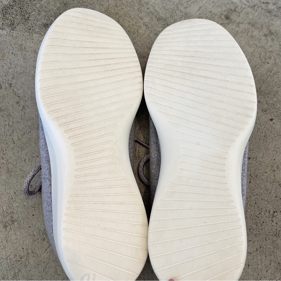 Allbirds x Outdoor Voices Men’s Wool Runners - Picture 9 of 13